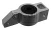 SEAT 1K0199231N Control Arm-/Trailing Arm Bush